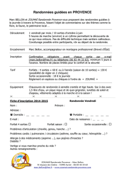 du Vendredi