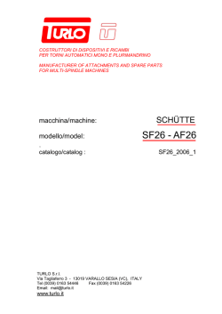 sch&uuml;tte sf26 - af26