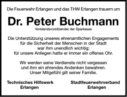 Dr. Peter Buchmann