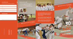 Download (PDF, 225KB) - Budo Sommerschule
