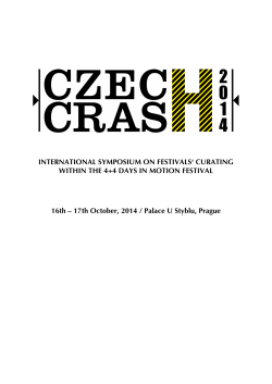 Czech Crash