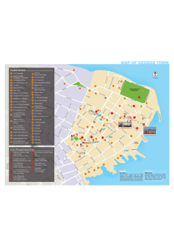Download our local Penang food map here.