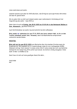 Info........ - SG ZONS