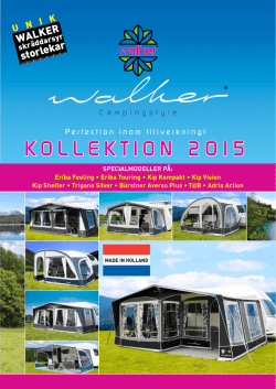 Download brochure 2015