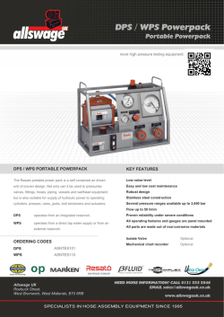 Download pdf datasheet