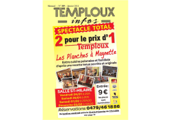 Janvier 2014