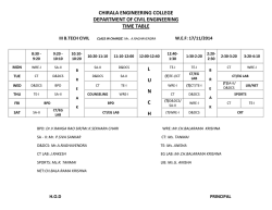 iii-i_civil - Chirala Engineering College