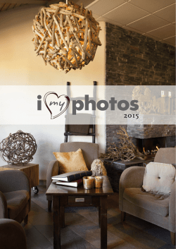 I Love My Photos katalog