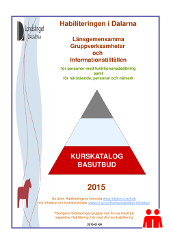 (Microsoft PowerPoint - Katalog Basutbud 2015 [Kompatibilitetsl