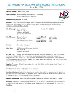 Meet Information