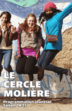 Guide scolaire 14-15