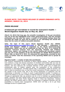 GMFH Summit 2014_GuarnerQuigley press release_EN