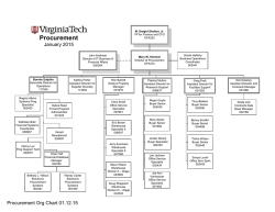 Visio-+Procurement Org Chart 12.08.14.vsd