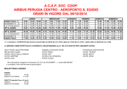 acap soc. coop. airbus perugia centro