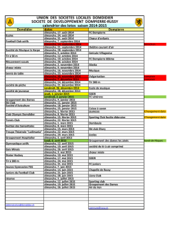 (calendrier-lotos 2014-2015 corrig\351.xls)