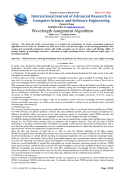 IEEE Paper Template in A4 (V1)