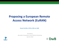 Download PDF - Data Without Boundaries (DWB)