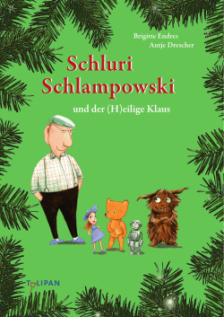 Eine kleine Weihnachtsgeschichte zum - Brigitte Endres