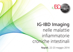 Programma - IG-IBD