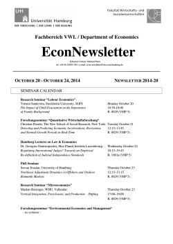 EconNewsletter 2014-20