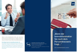 Helfen Sie dem lmmobilienmakler dabei seine - Zweiburgen.com