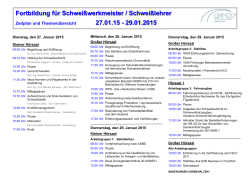 als PDF Download - Schweißtechnische Lehr- und Versuchsanstalt