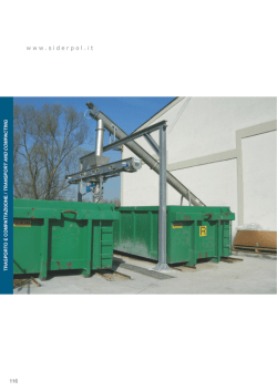 download scheda tecnica
