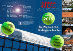 Preisliste 2015.pdf - beim TC RW Eckenheim