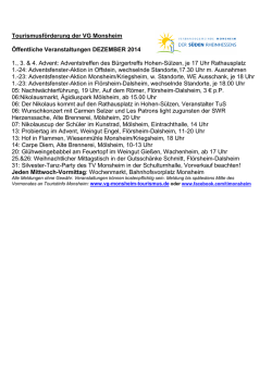 Download - Touristinfo Verbandsgemeinde Monsheim
