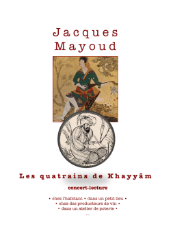 J acques M ayoud - Cooperation.Net