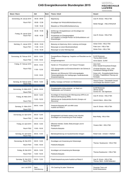 Stundenplan CAS Energieökonomie 2015 (Only in German) (15,8 KB)