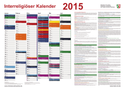 Kalender