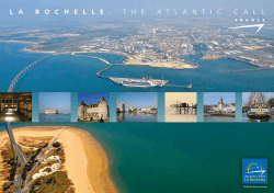 Télécharger - Port Atlantique La Rochelle