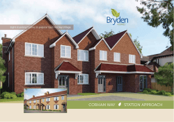 here - Bryden Homes
