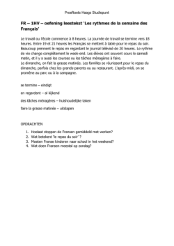 Download Proeftoets