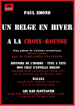 Dossier Presse - Compagnie TRAVERSES