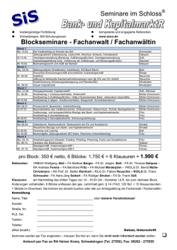 Download PDF-Brosch&uuml;re zu "Fachlehrgang Bank- und..."