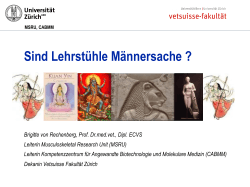 Prof. Brigitte von Rechenberg (pdf Download, 5.6 MB)