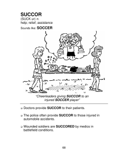 Vocabulary Cartoons, Elementary CD