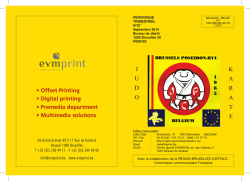 Numéro 67 (sept. 2014)