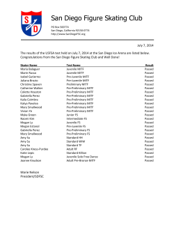 2014-07-07-Test-Results - San Diego Figure Skating Club