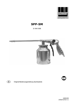 SPP-SM