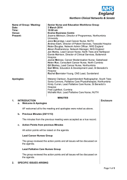 Download file - Northern England Strategic Clinical Networks