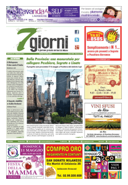 09 - 07 MAGGIO 2014 DA 1 A 12_Layout 1