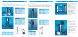 Produktdaten (pdf-Format) - Apic Filter GmbH