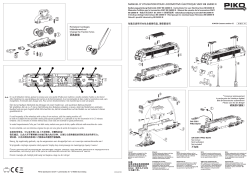 manuel d'utilisation pour locomotive électrique sncf bb 26000 n 换