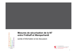Dossier de presse (pdf