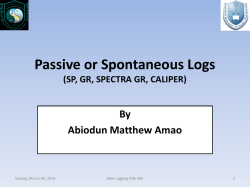(SP) Log