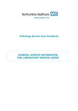 General Pathology Handbook - roundhouseinteractive.net