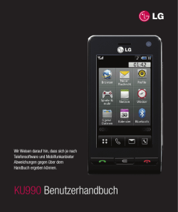 lg_viewty handbuch.pdf - All4Phones.de